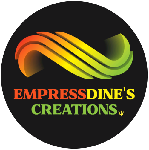 EmpressDine's Creations